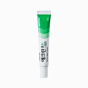 Dong-a Pharm Aclean Gel 20g